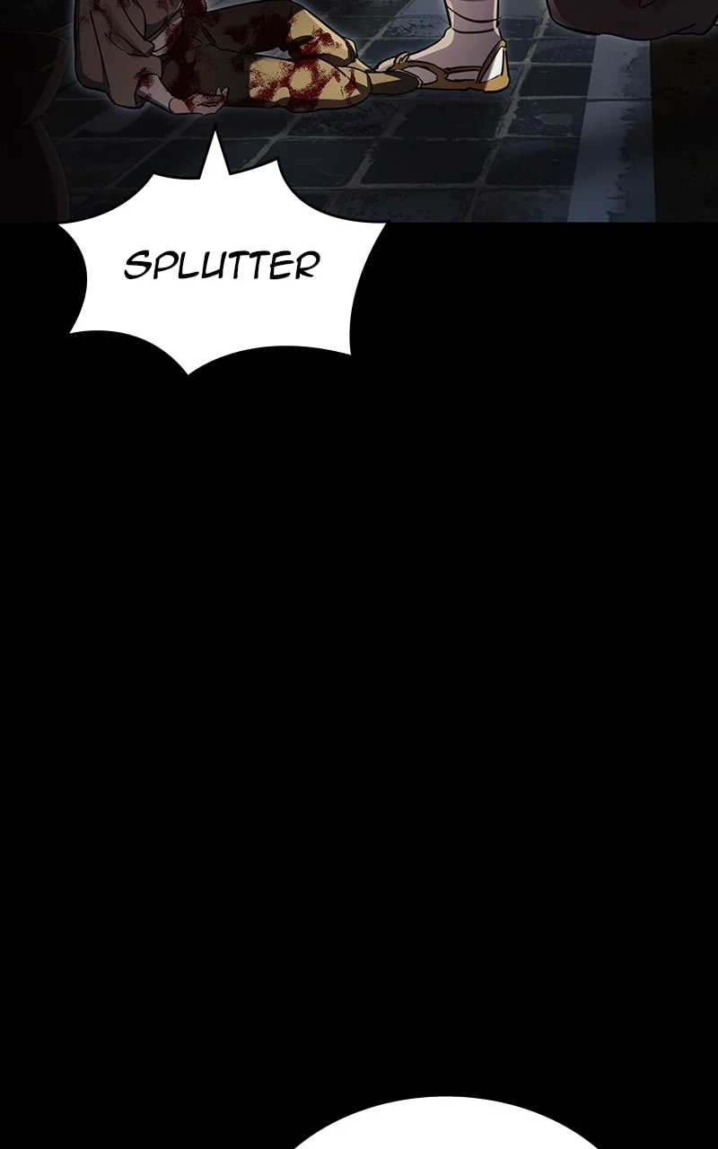 Reincarnation Path of The Underworld King Chapter 36 - Page 28 in English