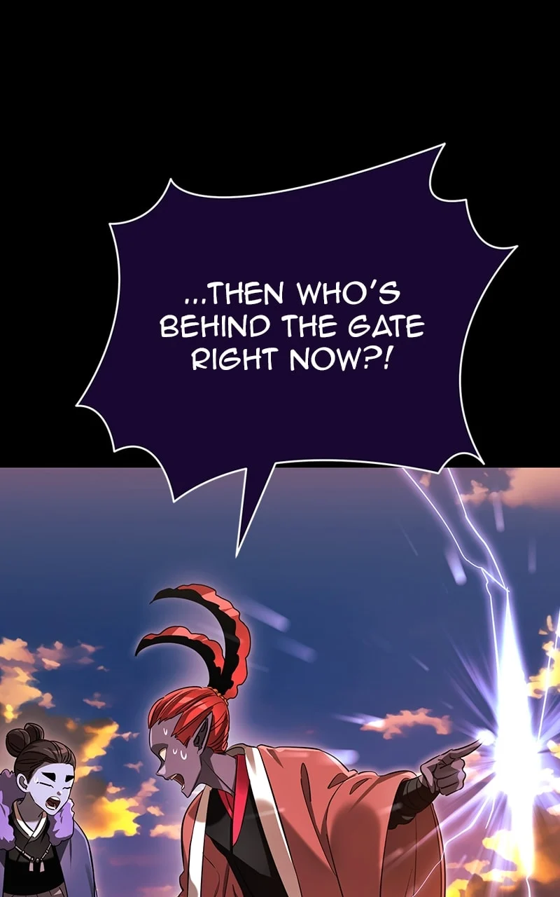 Reincarnation Path of The Underworld King Chapter 36 - Page 3 in English