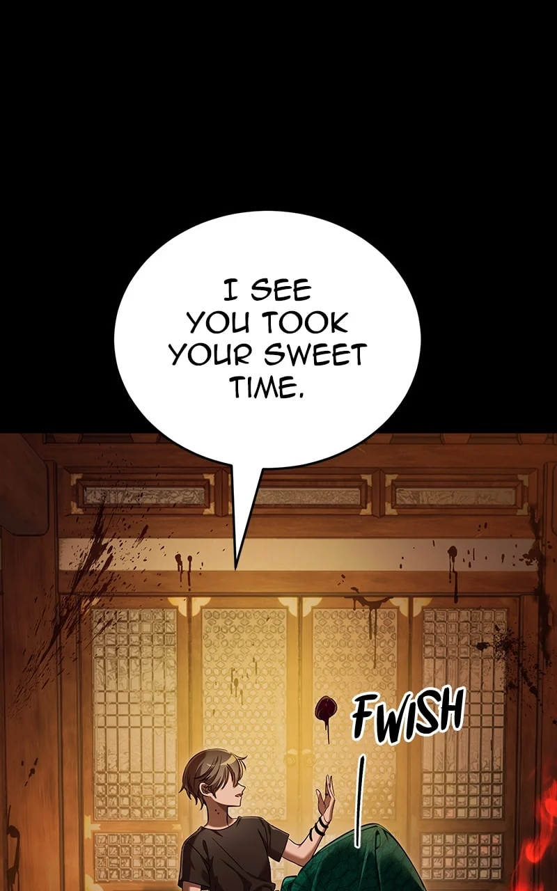 Reincarnation Path of The Underworld King Chapter 36 - Page 37 in English