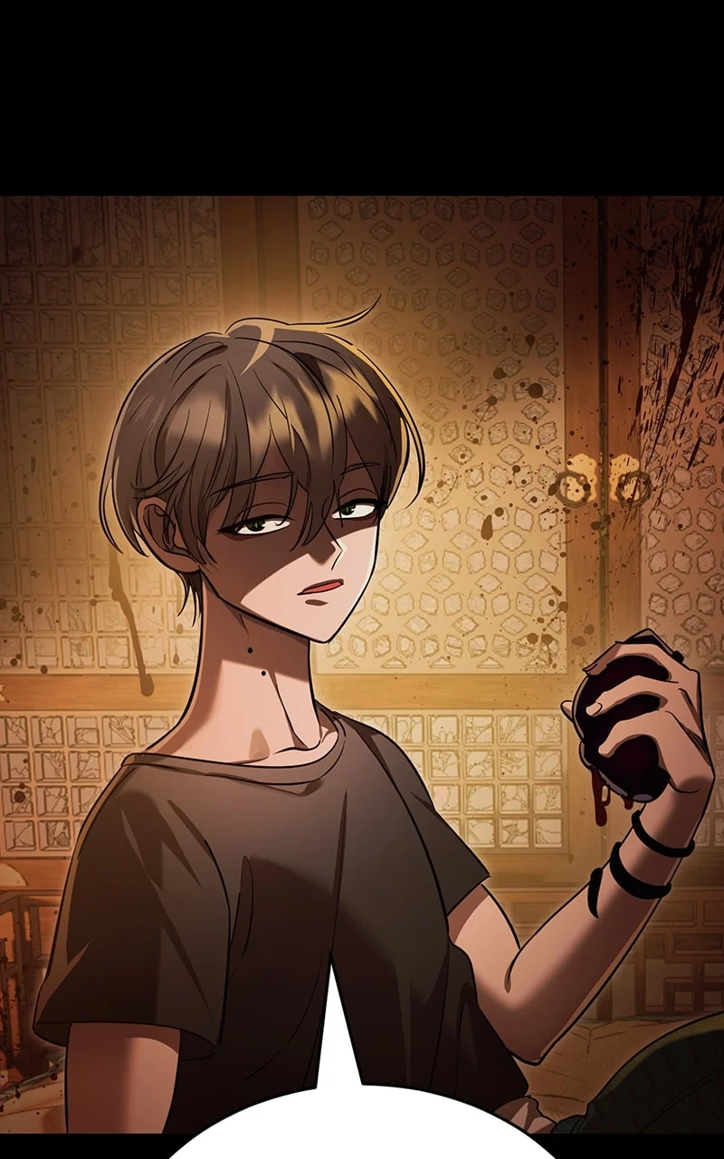 Reincarnation Path of The Underworld King Chapter 36 - Page 44 in English