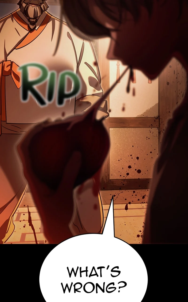 Reincarnation Path of The Underworld King Chapter 36 - Page 52 in English