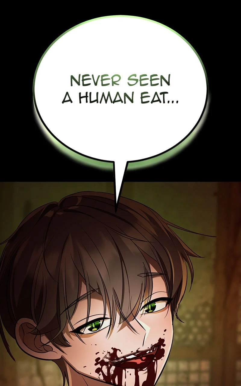 Reincarnation Path of The Underworld King Chapter 36 - Page 54 in English