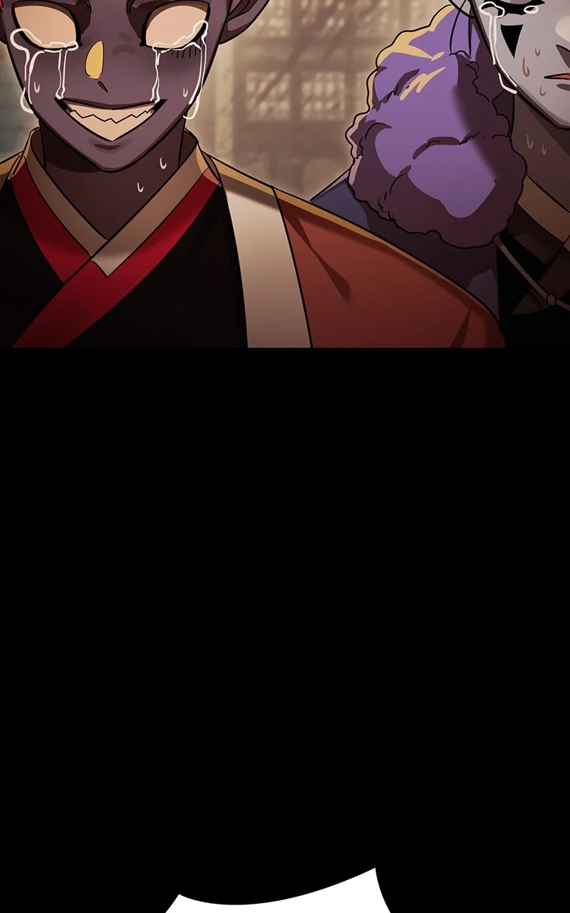 Reincarnation Path of The Underworld King Chapter 36 - Page 61 in English