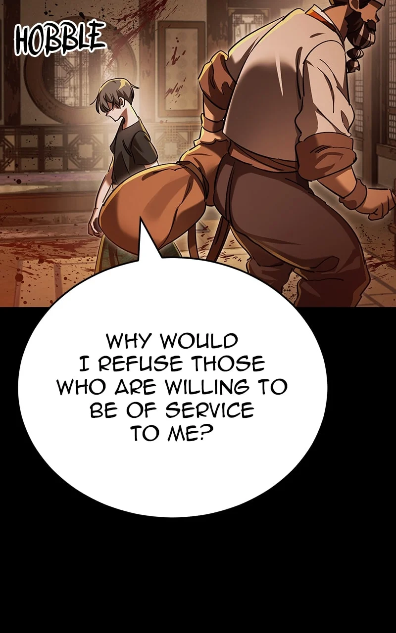 Reincarnation Path of The Underworld King Chapter 36 - Page 65 in English