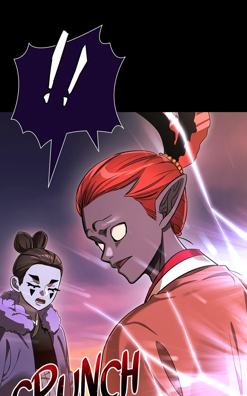 Reincarnation Path of The Underworld King Chapter 36 - Page 7 in English