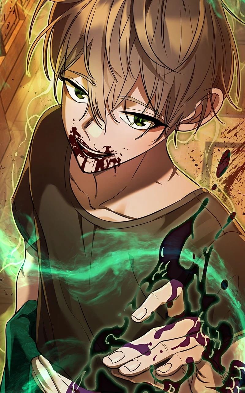 Reincarnation Path of The Underworld King Chapter 36 - Page 73 in English