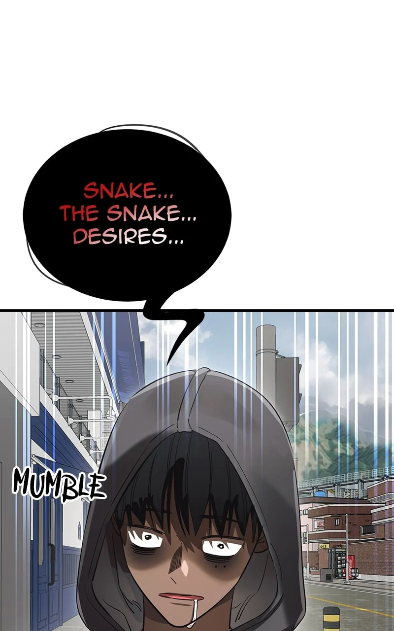 Reincarnation Path of The Underworld King Chapter 36 - Page 83 in English