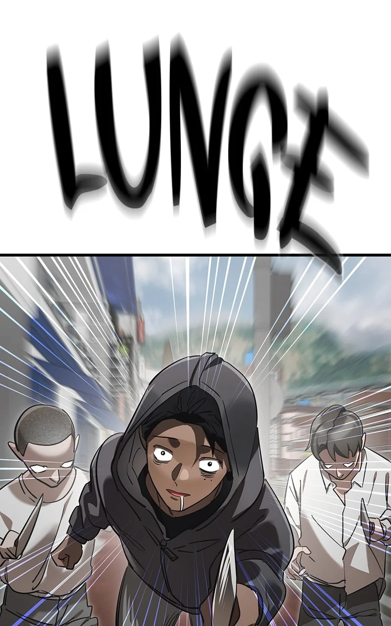 Reincarnation Path of The Underworld King Chapter 36 - Page 87 in English