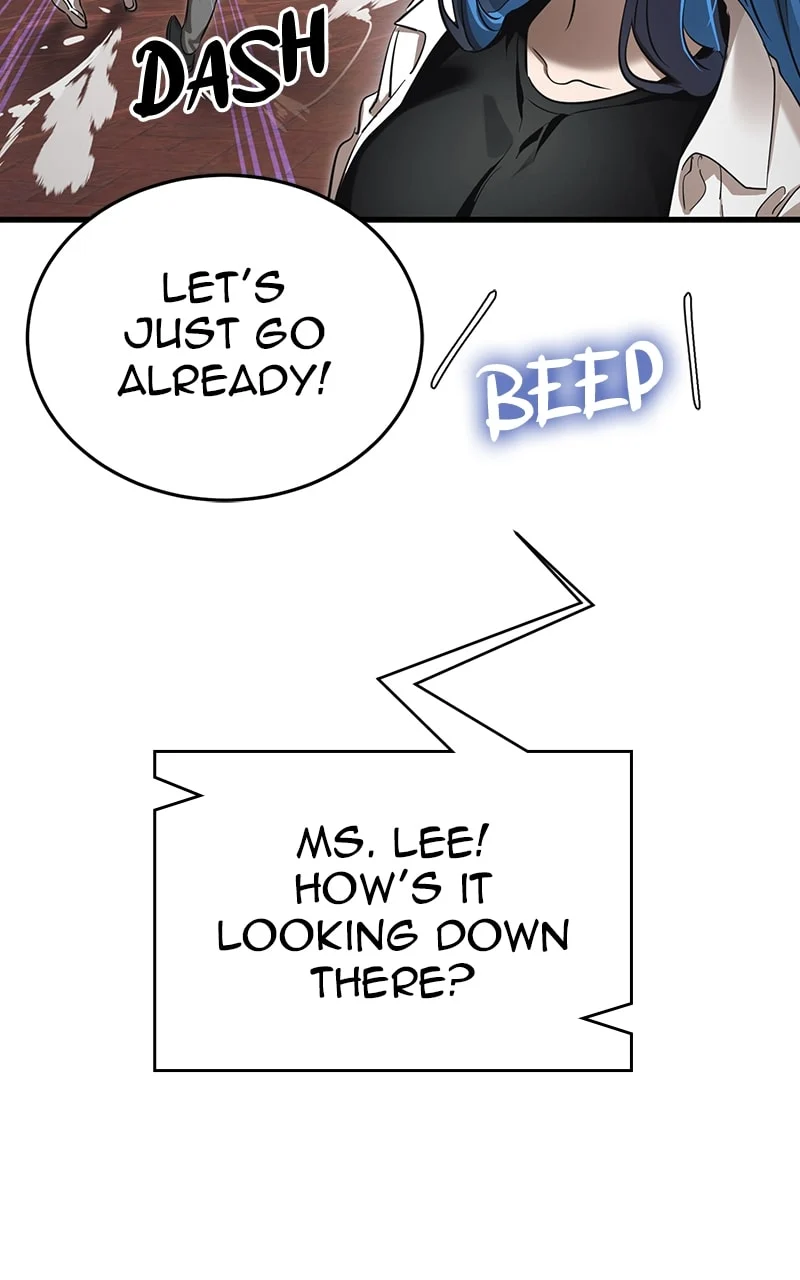 Reincarnation Path of The Underworld King Chapter 36 - Page 94 in English