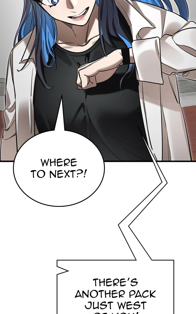 Reincarnation Path of The Underworld King Chapter 36 - Page 96 in English