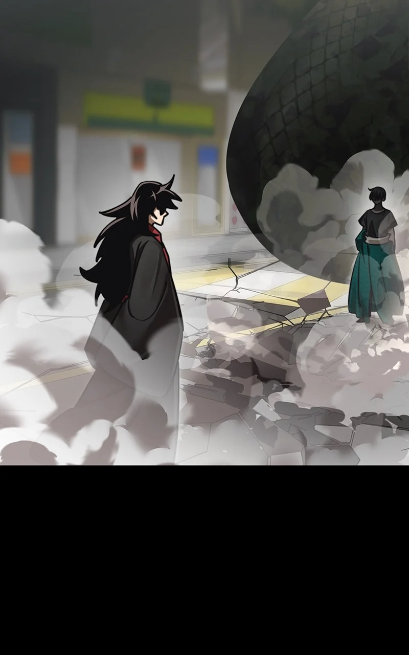 Reincarnation Path of The Underworld King Chapter 37 - Page 116 in English