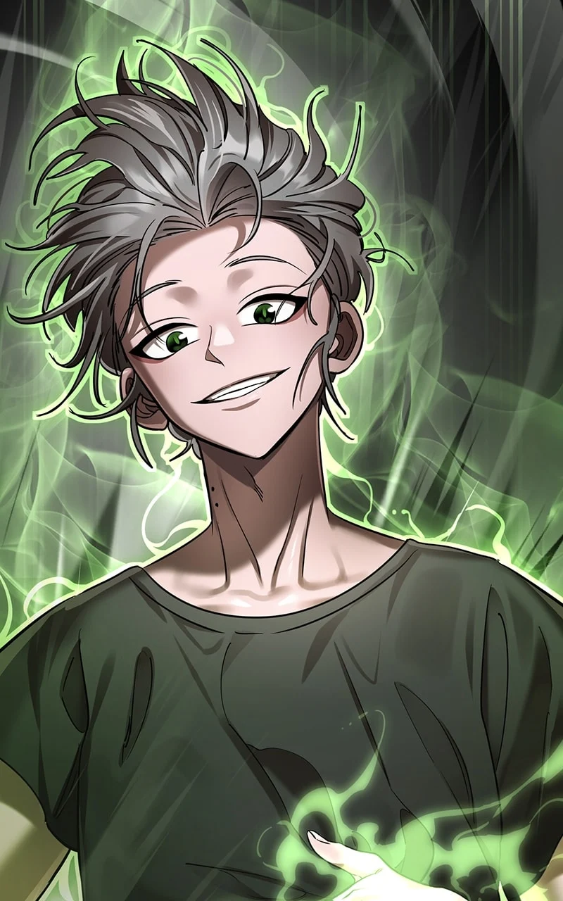 Reincarnation Path of The Underworld King Chapter 37 - Page 133 in English