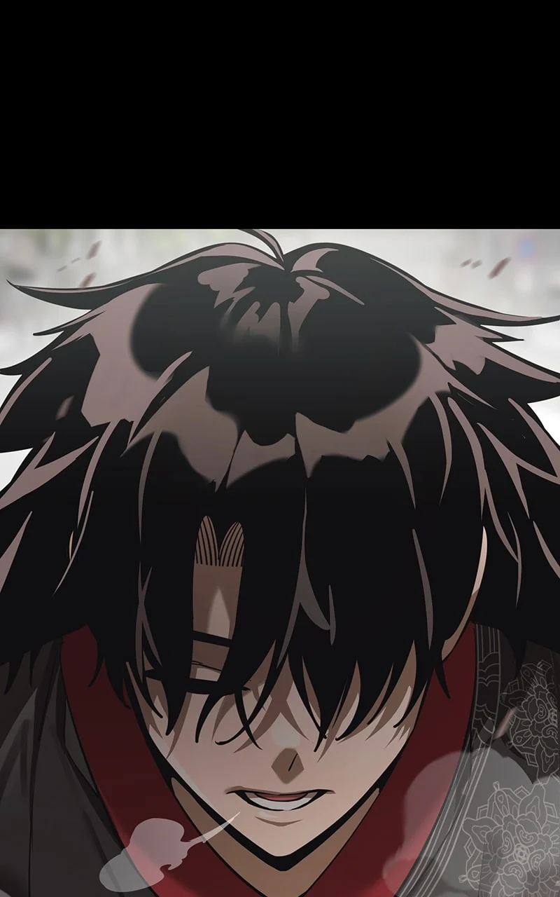 Reincarnation Path of The Underworld King Chapter 37 - Page 156 in English