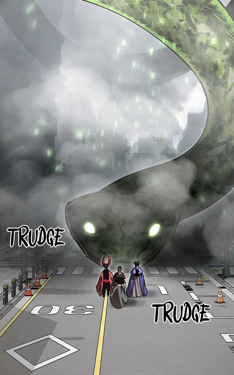 Reincarnation Path of The Underworld King Chapter 37 - Page 34 in English