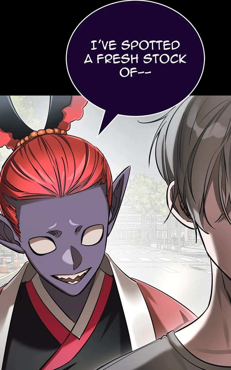 Reincarnation Path of The Underworld King Chapter 37 - Page 39 in English