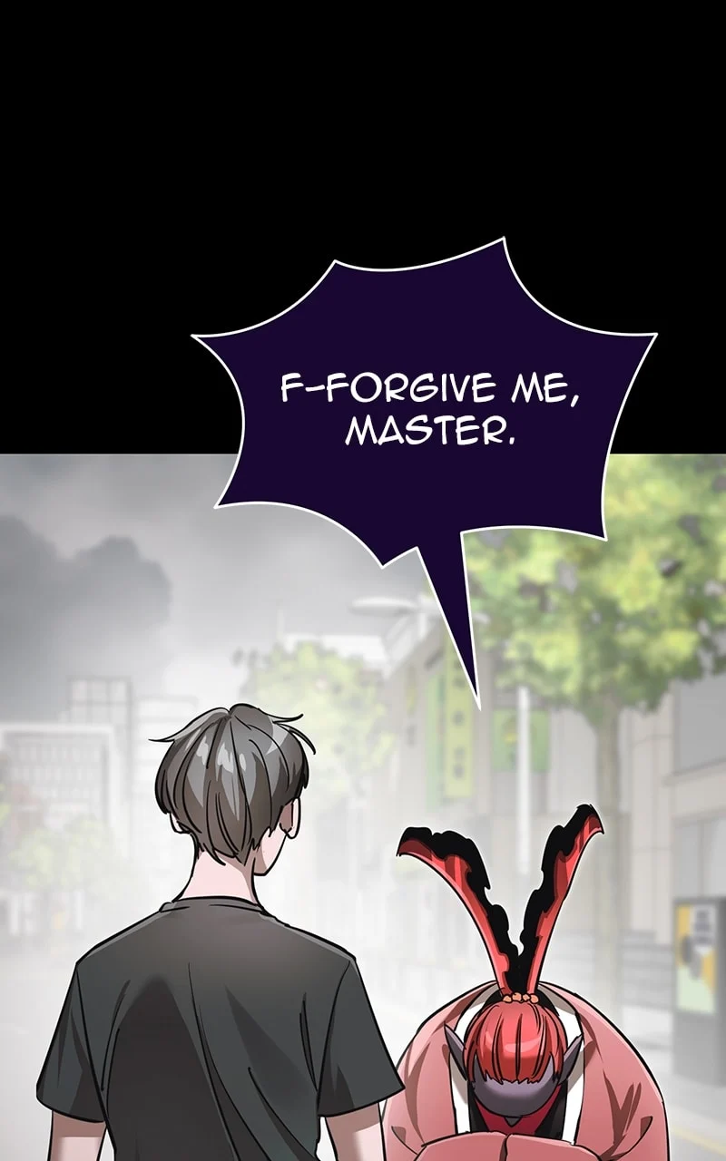 Reincarnation Path of The Underworld King Chapter 37 - Page 43 in English