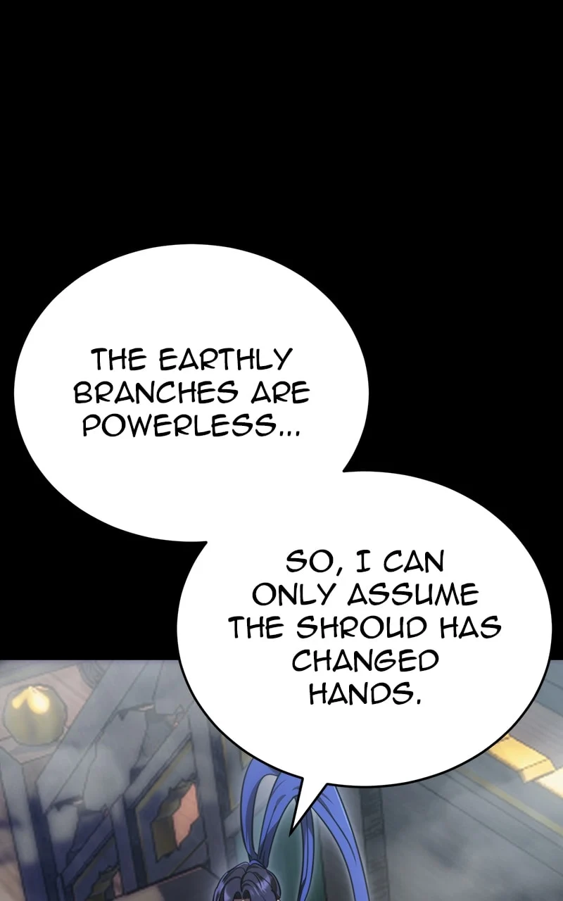 Reincarnation Path of The Underworld King Chapter 37 - Page 5 in English