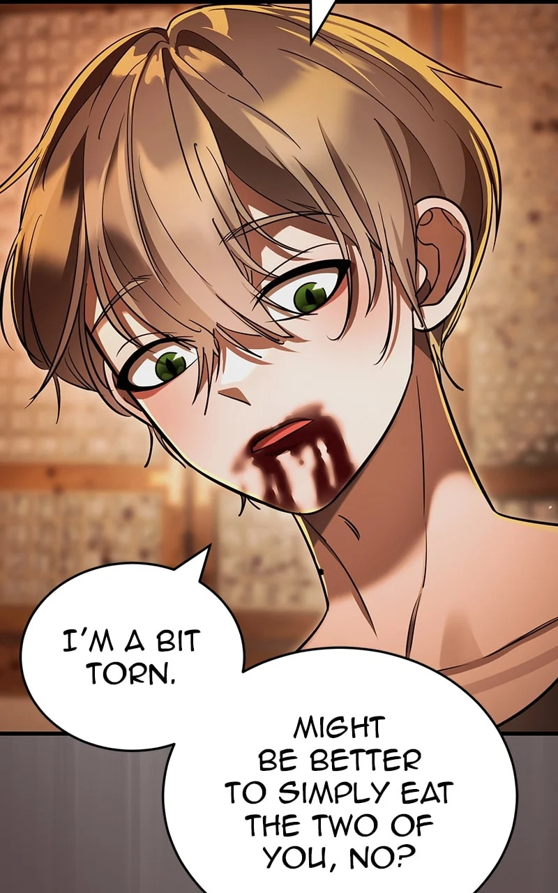 Reincarnation Path of The Underworld King Chapter 37 - Page 58 in English
