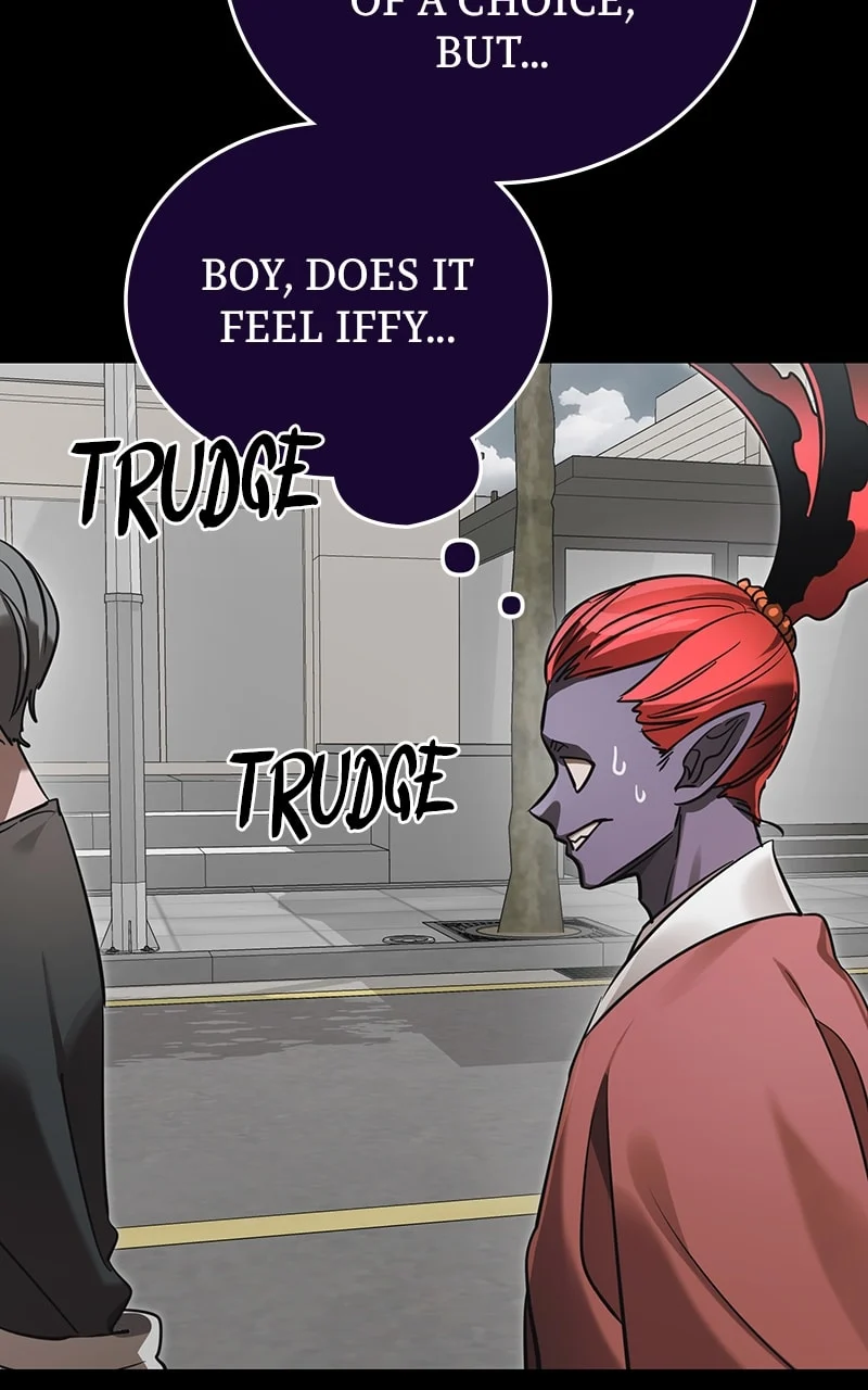 Reincarnation Path of The Underworld King Chapter 37 - Page 80 in English
