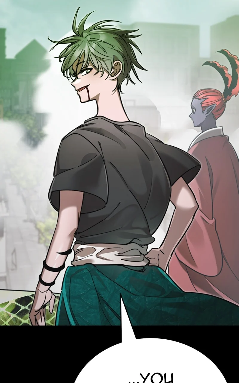 Reincarnation Path of The Underworld King Chapter 38 - Page 123 in English