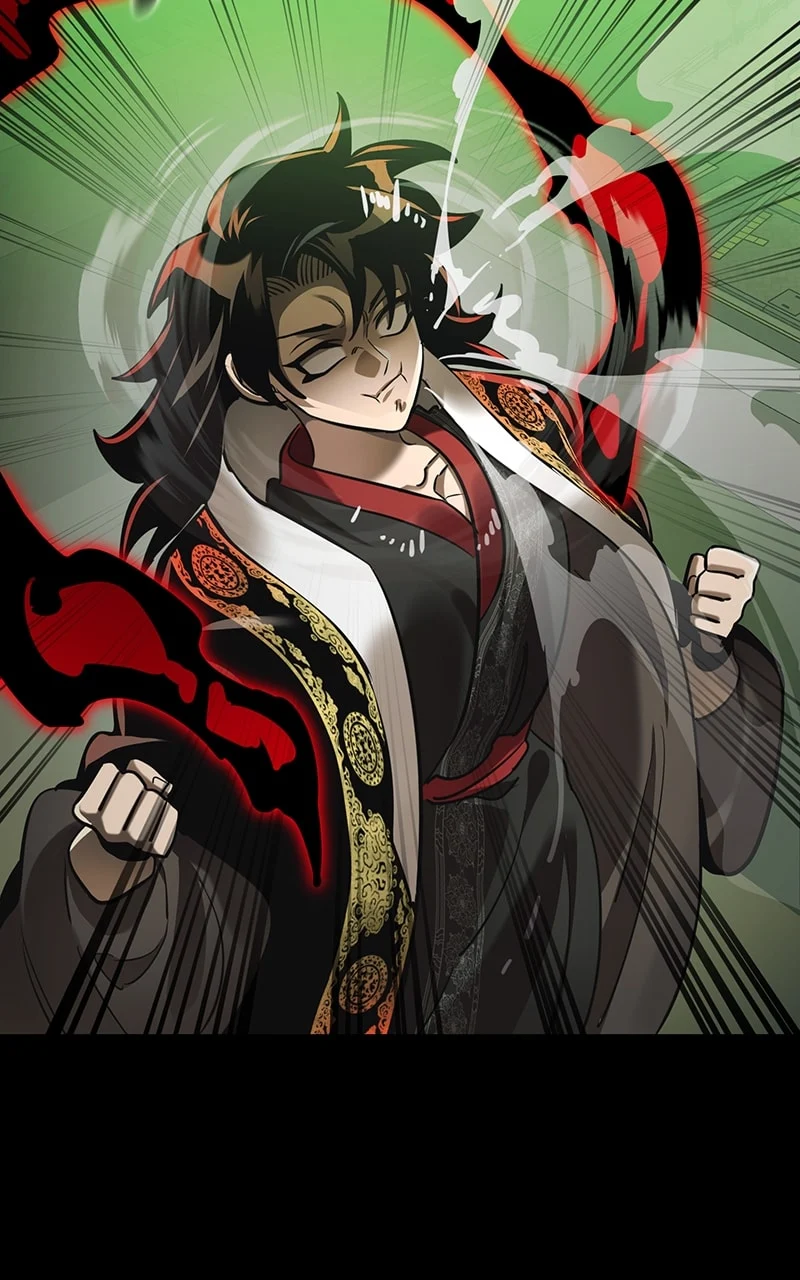Reincarnation Path of The Underworld King Chapter 38 - Page 149 in English