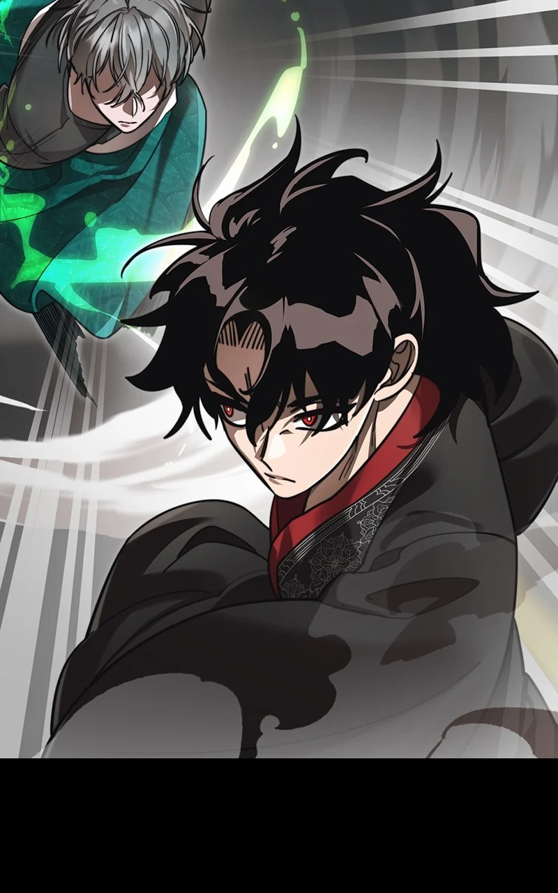 Reincarnation Path of The Underworld King Chapter 38 - Page 28 in English