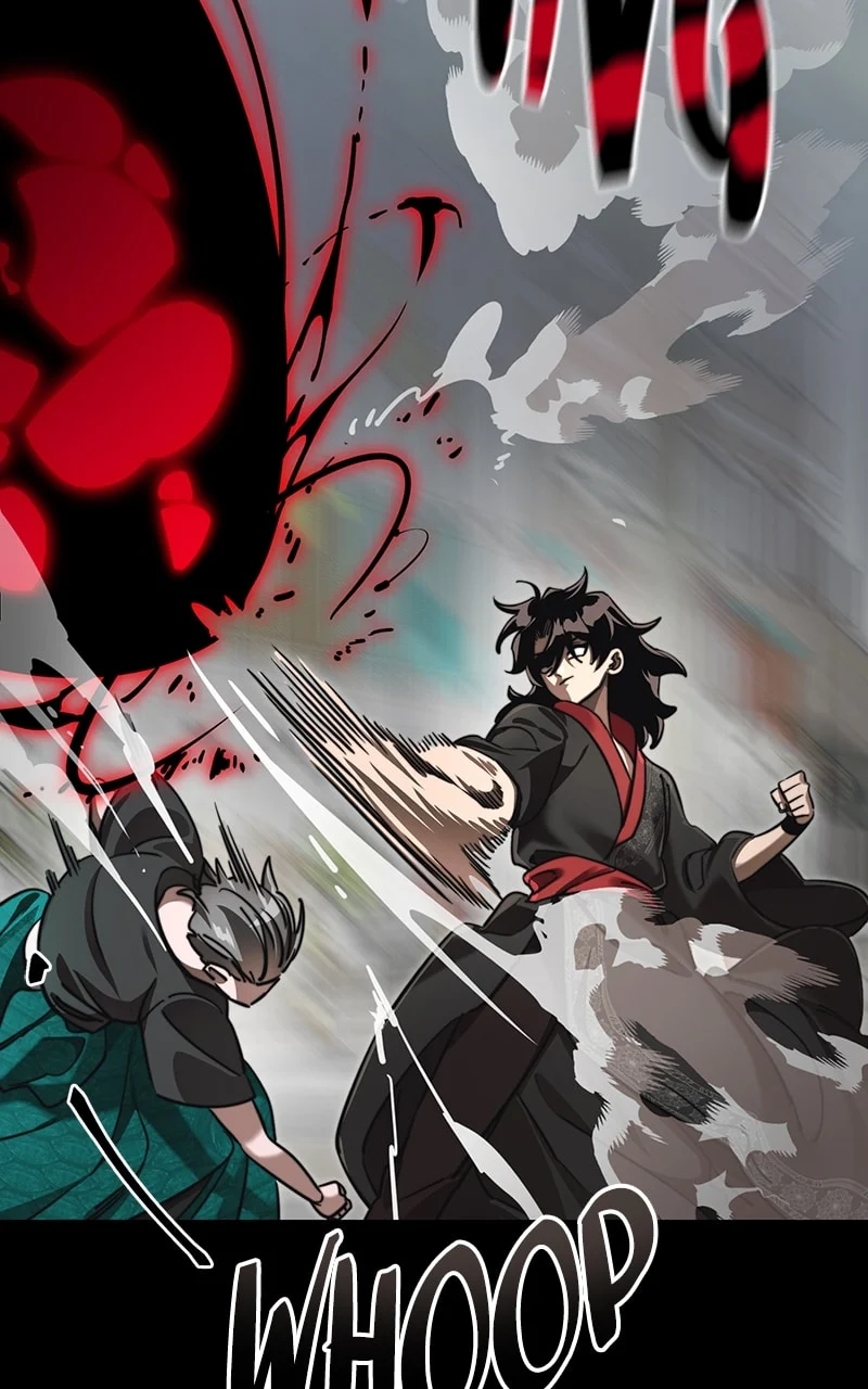 Reincarnation Path of The Underworld King Chapter 38 - Page 38 in English