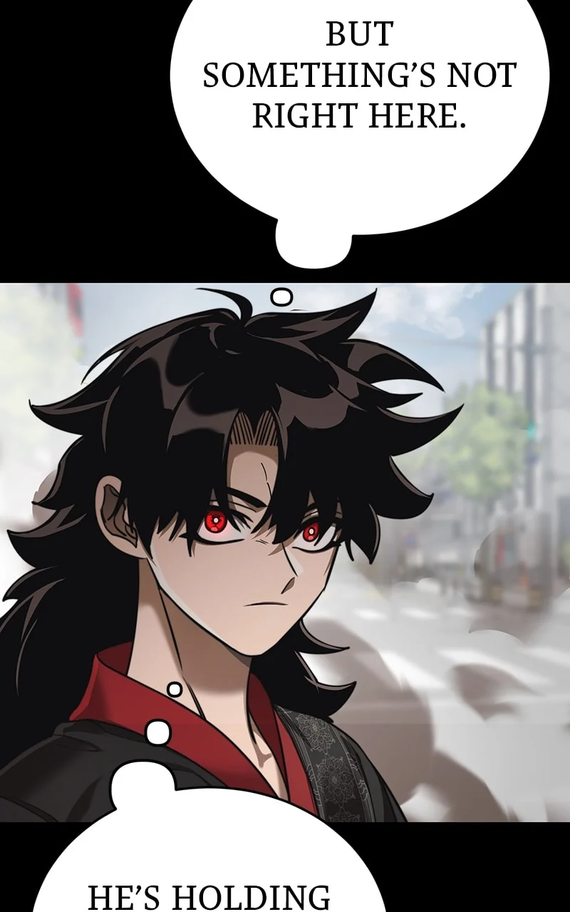 Reincarnation Path of The Underworld King Chapter 38 - Page 41 in English