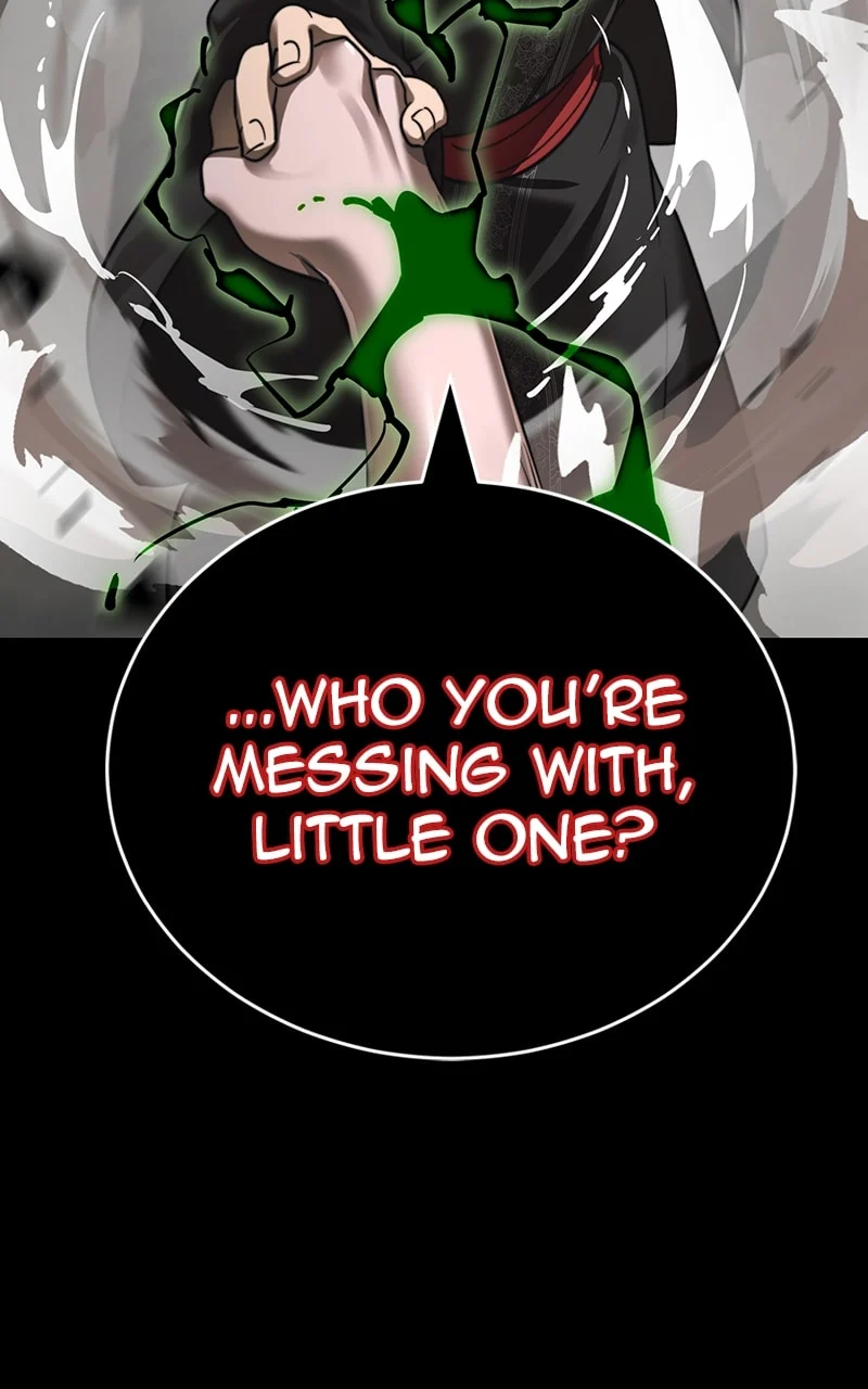 Reincarnation Path of The Underworld King Chapter 38 - Page 62 in English