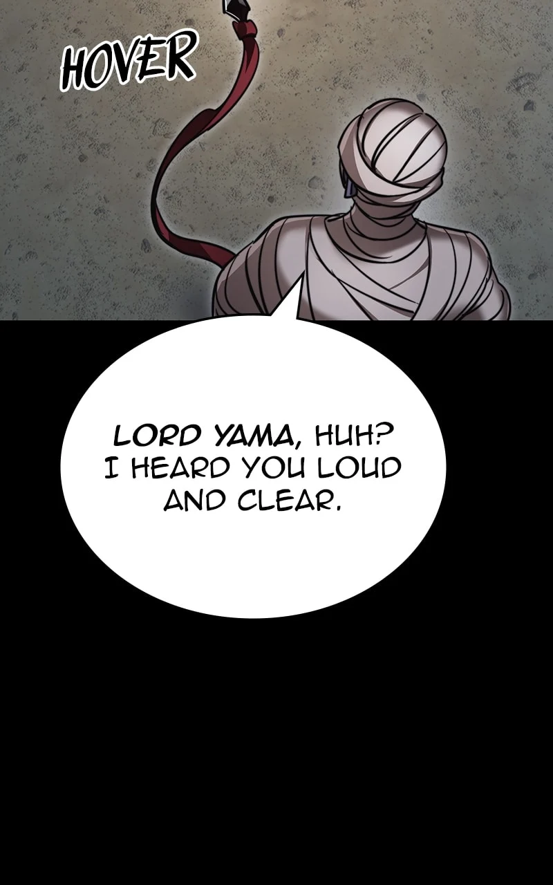 Reincarnation Path of The Underworld King Chapter 39 - Page 114 in English
