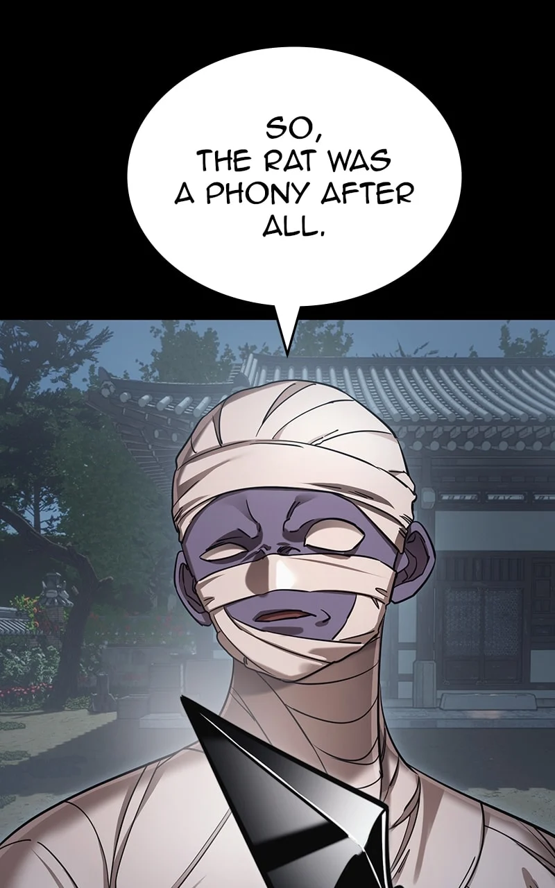 Reincarnation Path of The Underworld King Chapter 39 - Page 115 in English