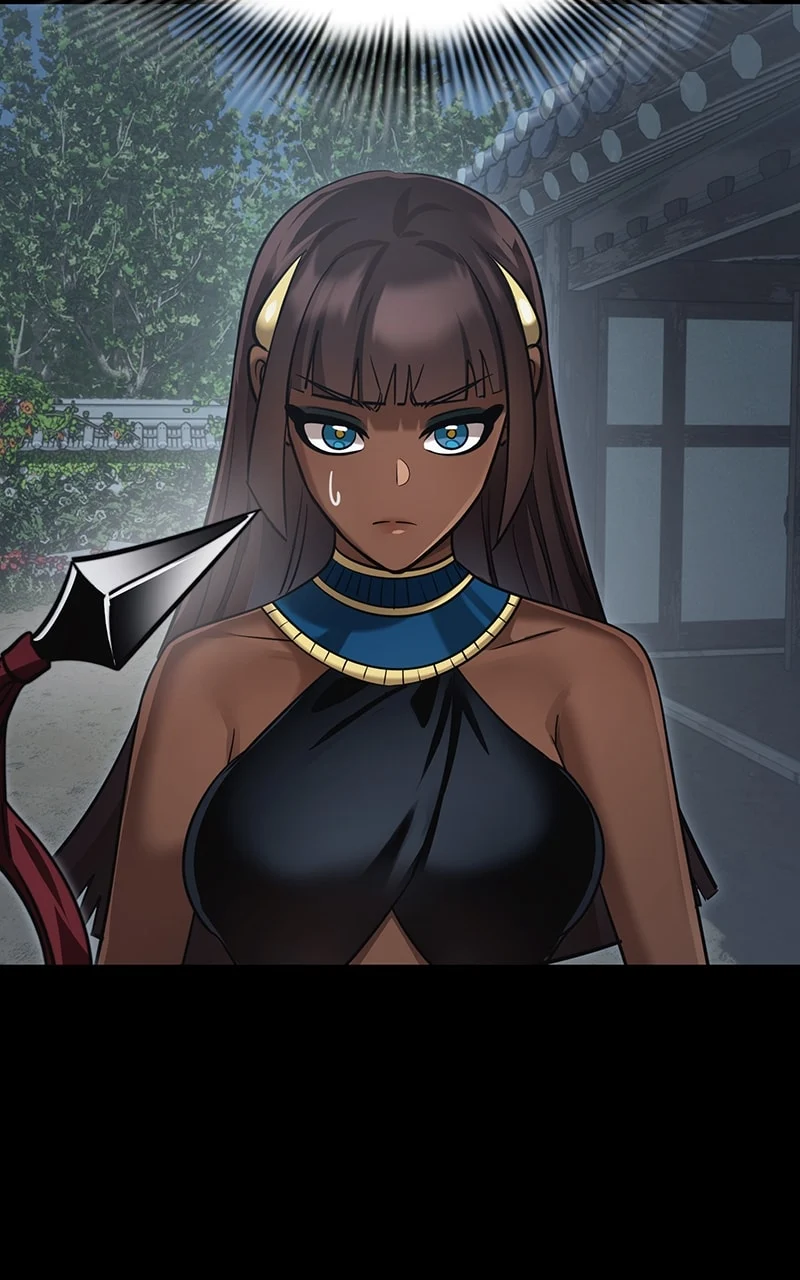 Reincarnation Path of The Underworld King Chapter 39 - Page 117 in English