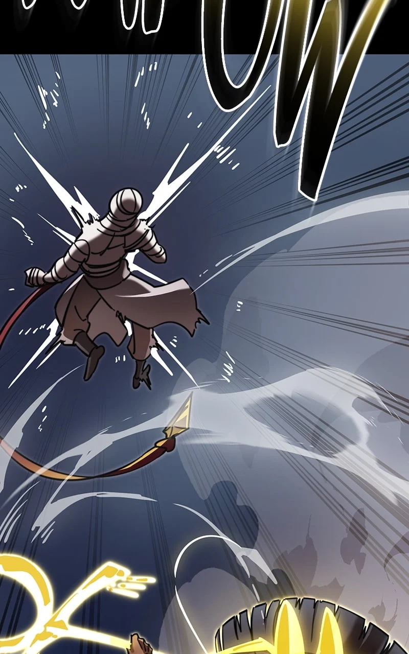 Reincarnation Path of The Underworld King Chapter 39 - Page 137 in English
