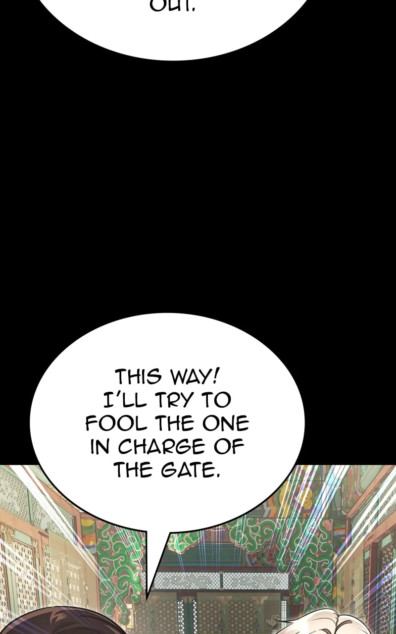 Reincarnation Path of The Underworld King Chapter 39 - Page 168 in English