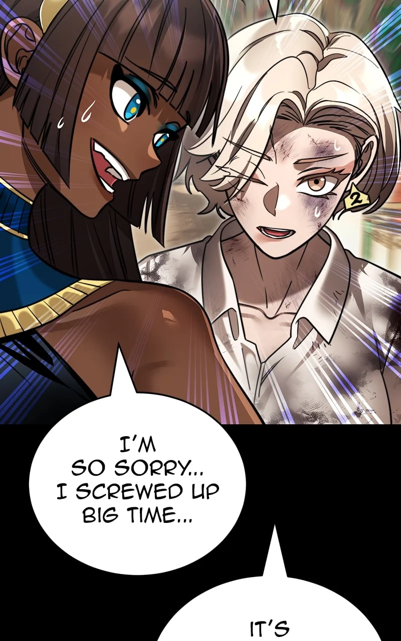 Reincarnation Path of The Underworld King Chapter 39 - Page 171 in English