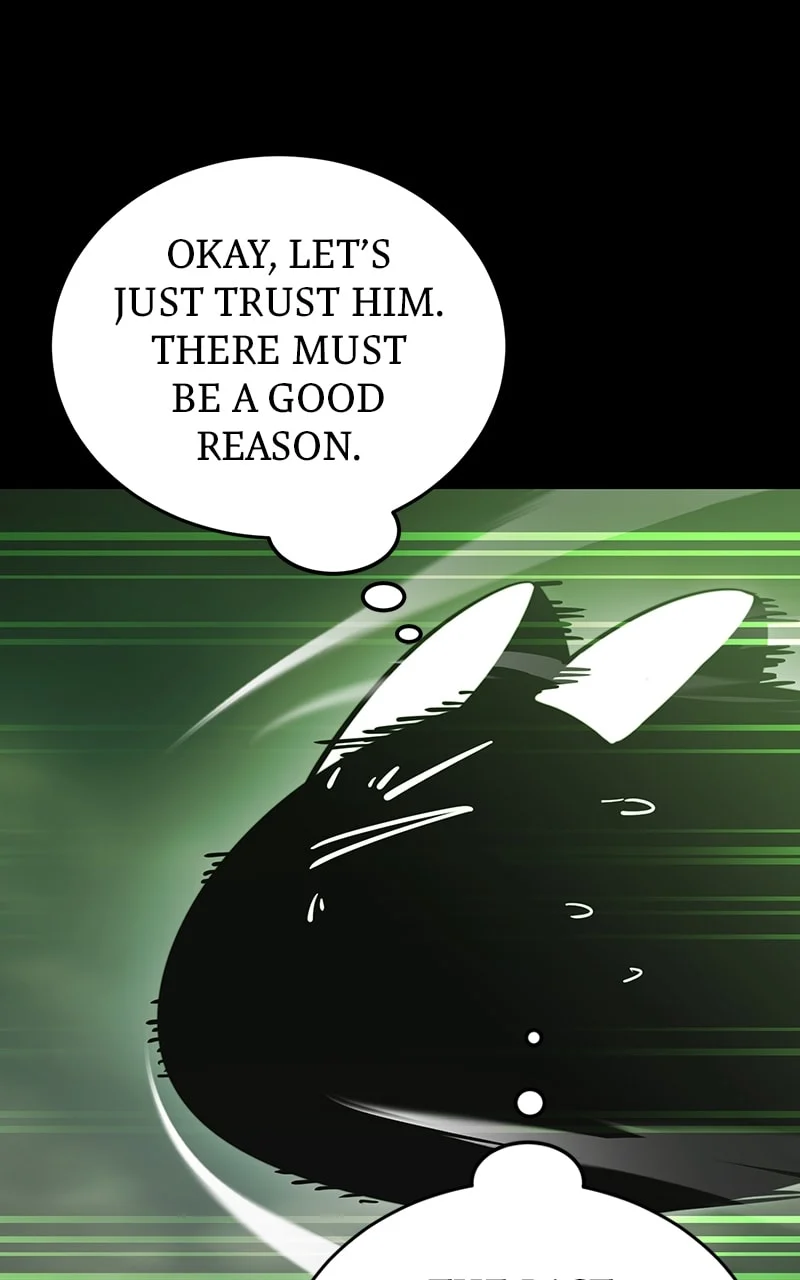 Reincarnation Path of The Underworld King Chapter 39 - Page 6 in English