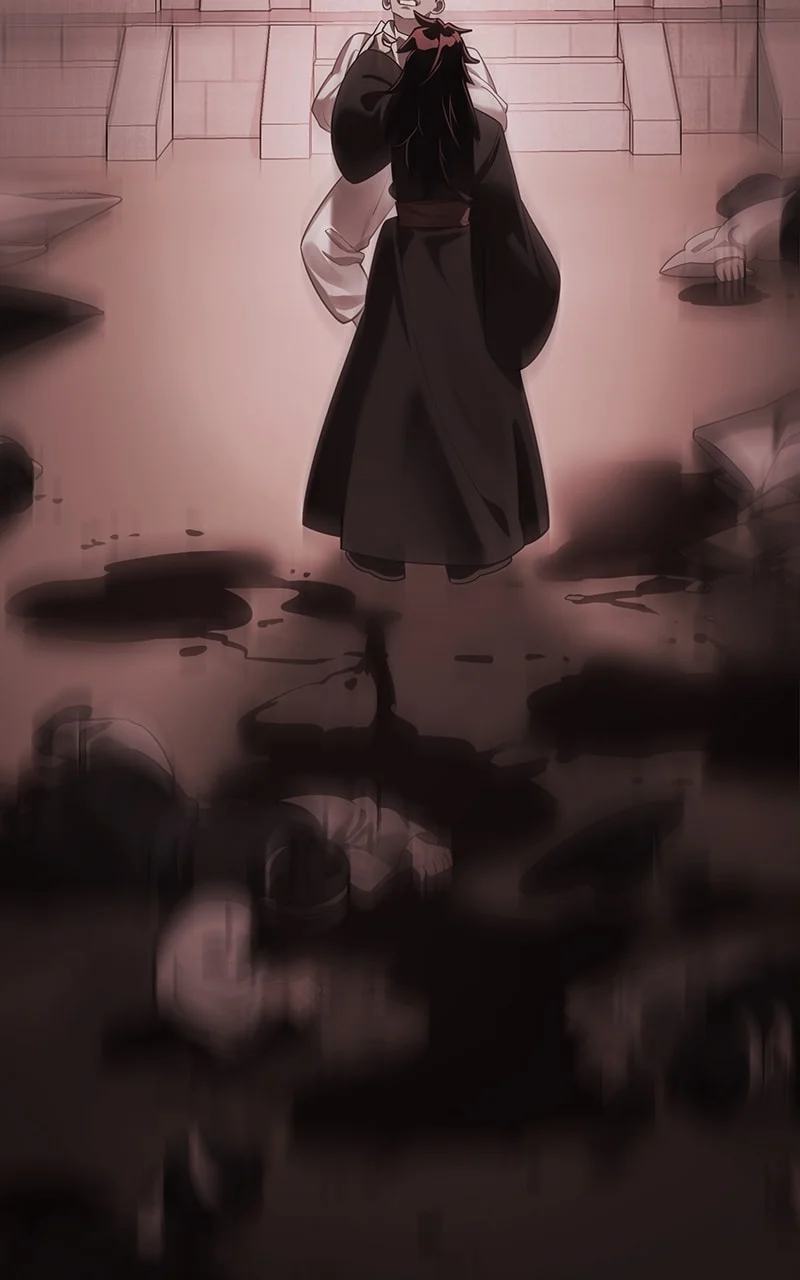 Reincarnation Path of The Underworld King Chapter 39 - Page 9 in English