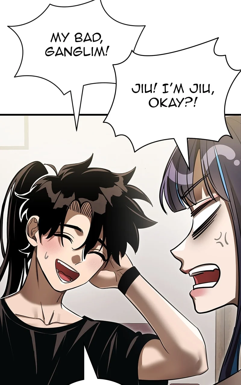 Reincarnation Path of The Underworld King Chapter 40 - Page 100 in English