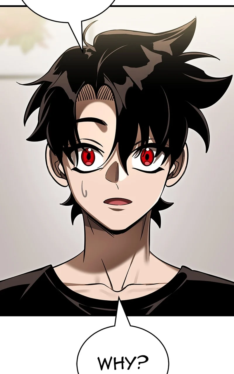 Reincarnation Path of The Underworld King Chapter 40 - Page 105 in English