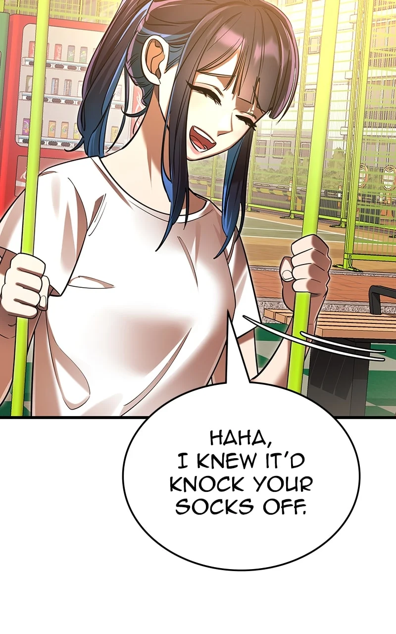 Reincarnation Path of The Underworld King Chapter 40 - Page 116 in English