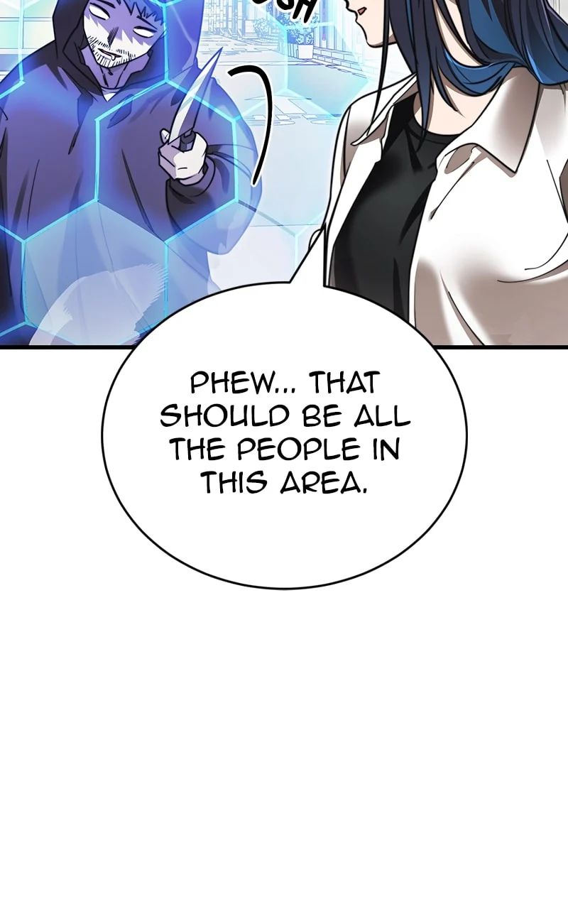 Reincarnation Path of The Underworld King Chapter 40 - Page 13 in English