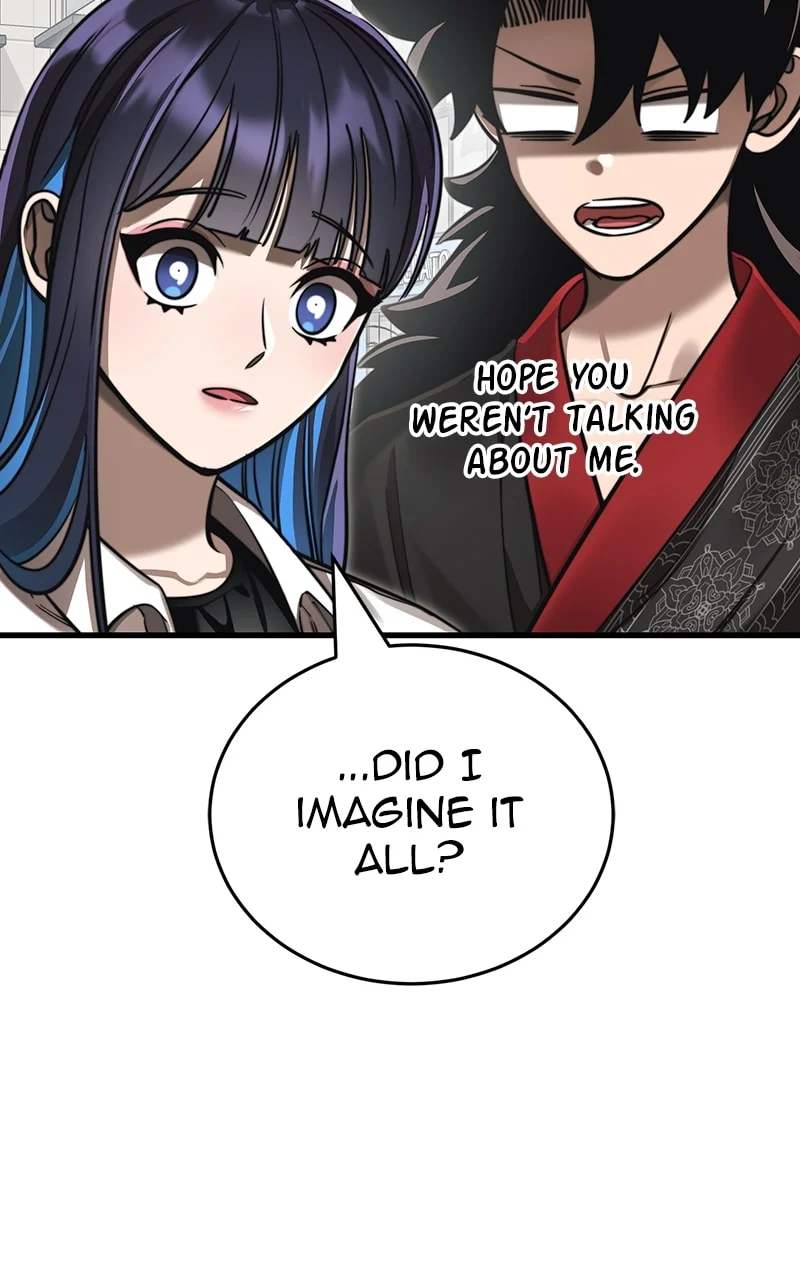 Reincarnation Path of The Underworld King Chapter 40 - Page 40 in English