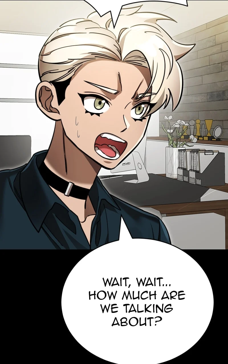 Reincarnation Path of The Underworld King Chapter 40 - Page 59 in English