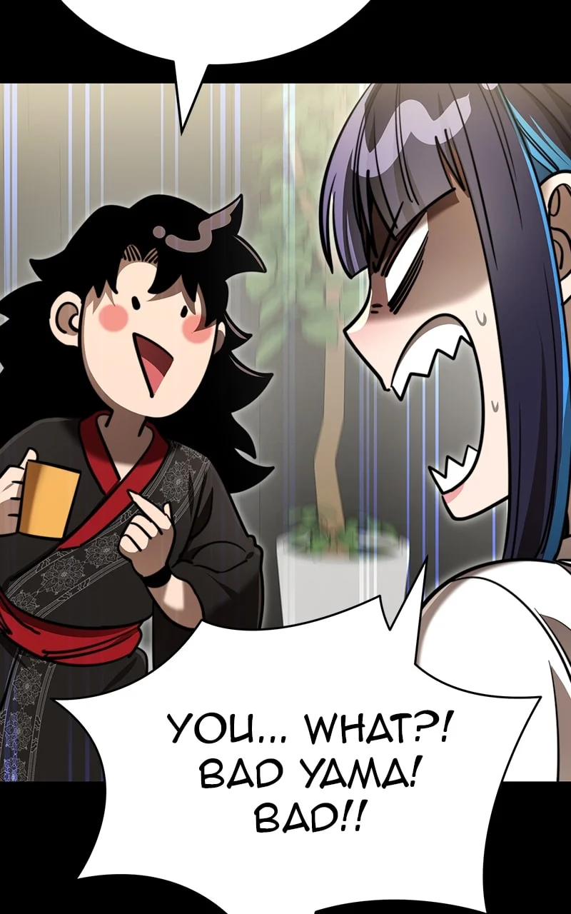 Reincarnation Path of The Underworld King Chapter 40 - Page 65 in English
