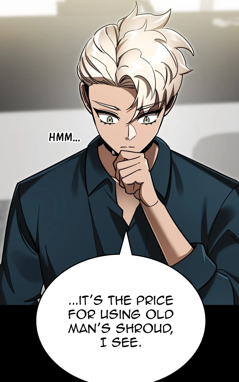 Reincarnation Path of The Underworld King Chapter 40 - Page 67 in English