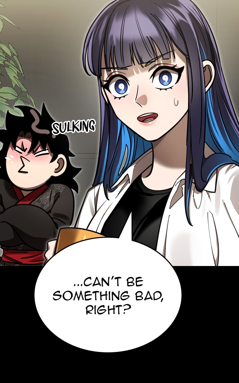 Reincarnation Path of The Underworld King Chapter 40 - Page 73 in English