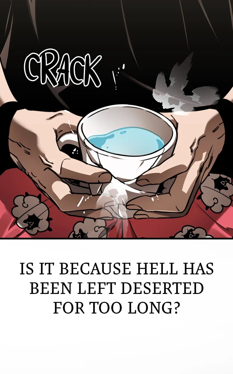 Reincarnation Path of The Underworld King Chapter 40 - Page 92 in English