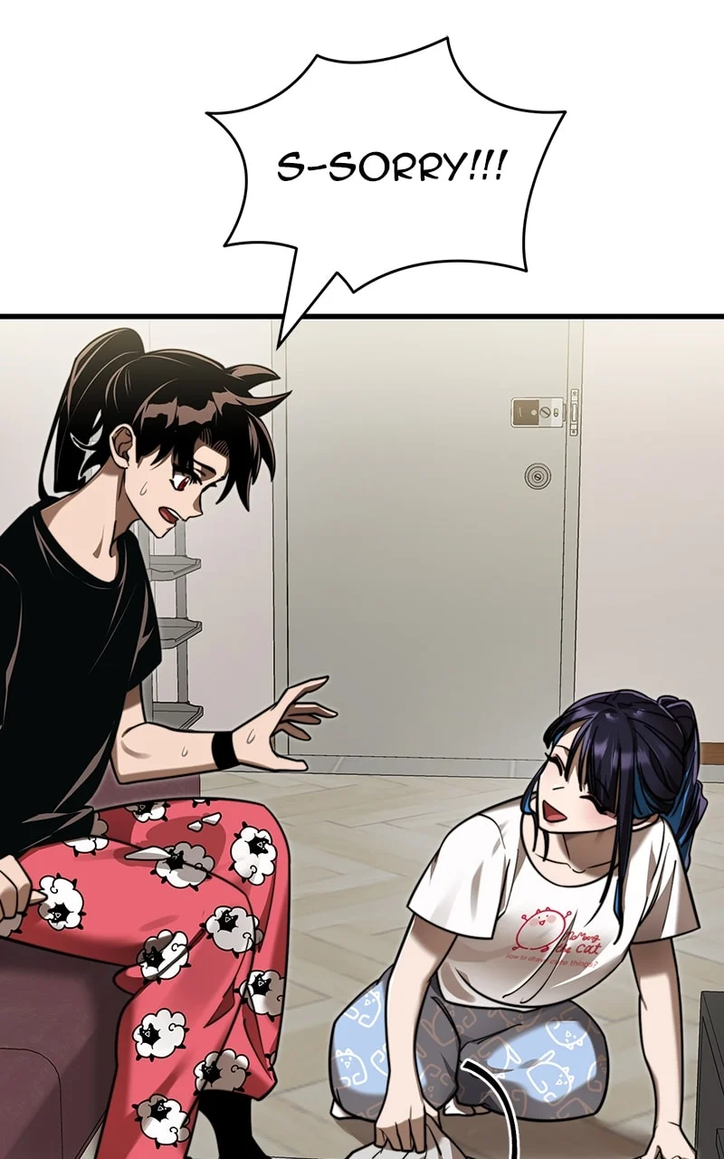 Reincarnation Path of The Underworld King Chapter 40 - Page 98 in English