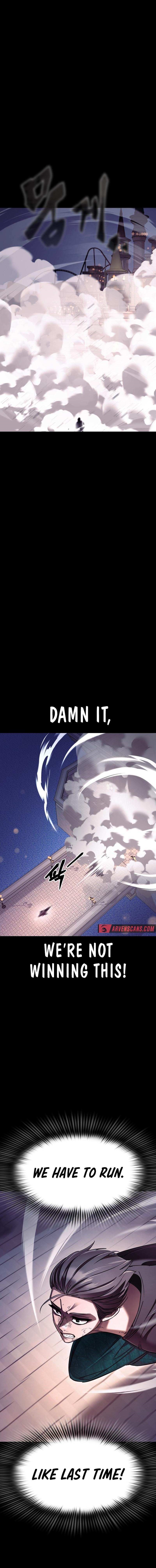 Reincarnation Path of The Underworld King Chapter 46 - Page 13 in English