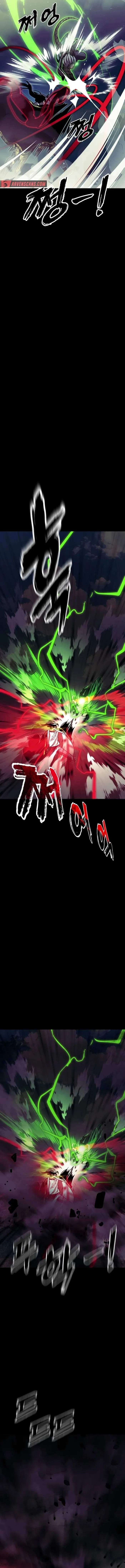 Reincarnation Path of The Underworld King Chapter 54 - Page 10 in English